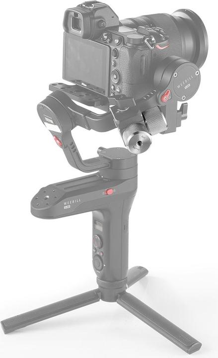 Produktbild SmallRig Counterweight (Gimbal Halterung)