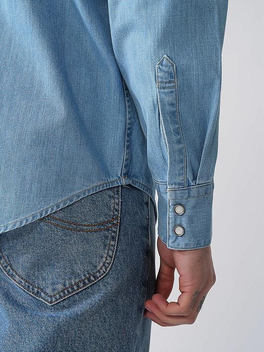 Immagine prodotto Levis Camicia in denim BARSTOW WESTERN (S)