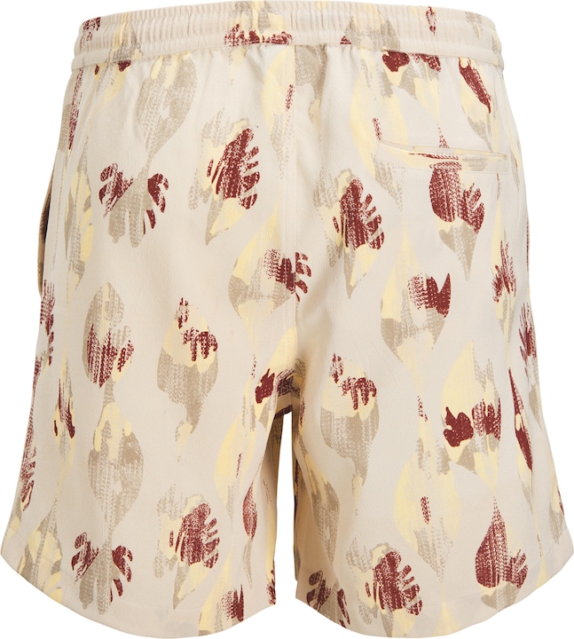 Produktbild Jack & Jones Jpstjaiden Jjjacquard Jogger Short Styd (L)