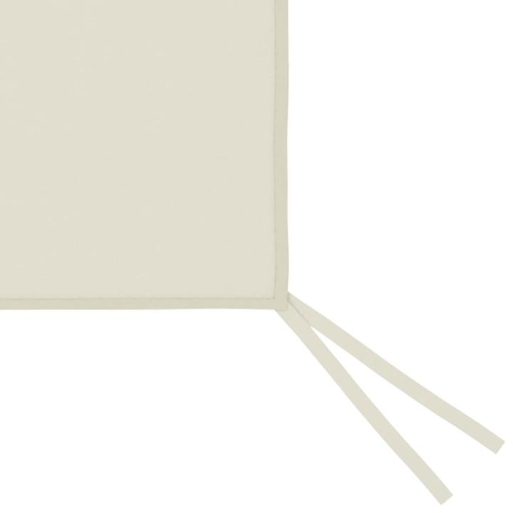 Image du produit vidaXL Pavillon-Seitenwand (600 cm, 590 cm)