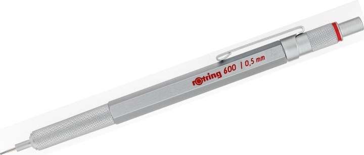 Productafbeelding Rotring 600 (0.50 mm, HB, 1 x)