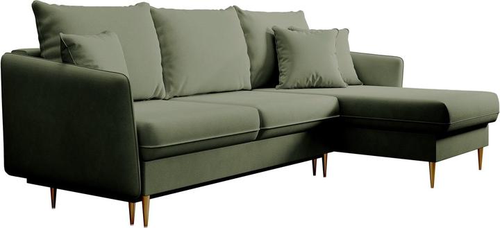 Produktbild Selsey Volio (Ecksofa)