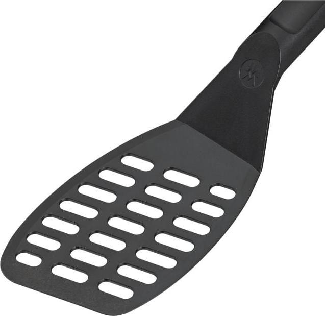Productafbeelding WMF Spatel Kunststof 31cm met opbergbocht en uitsparingen