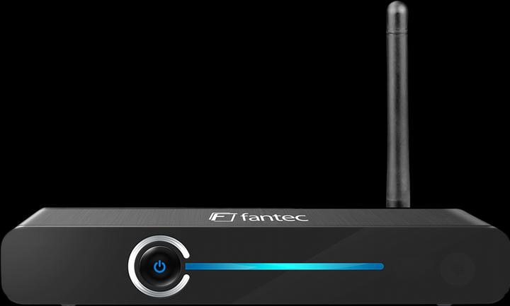 Produktbild Fantec 4KS6000 (16 GB, Android Go)