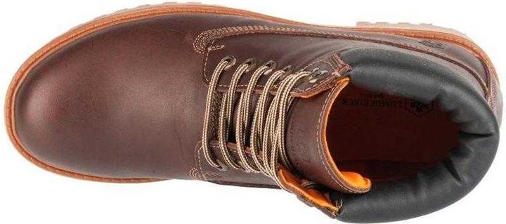 Produktbild Lumberjack River 2 Wanderstiefel Leder (43)