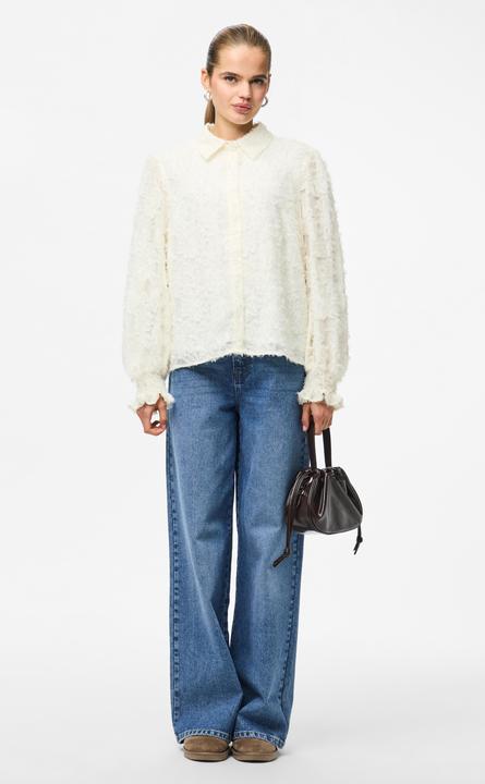 Immagine prodotto Pieces Camicia PCPINA (L)