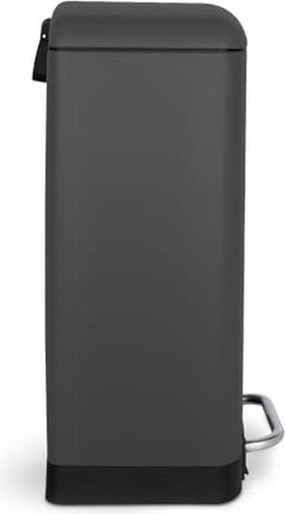 Image du produit Les Collectors Poubelle pédale (30 l)