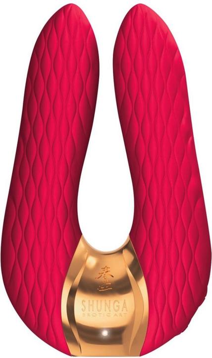 Image du produit Shunga Aiko Intimate Massager Noir