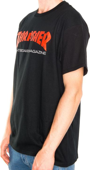 Produktbild Thrasher Skate Mag Two-Tone T-Shirt (S)