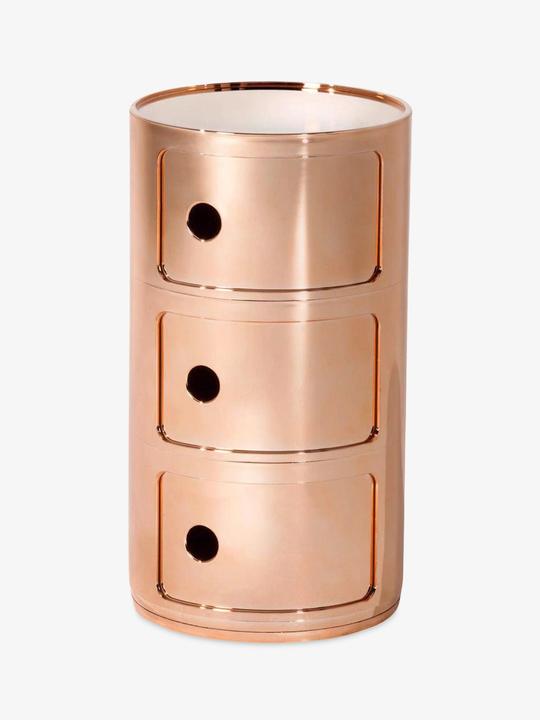 Image du produit Kartell Componibili (Ø 32 x 58,5 cm)