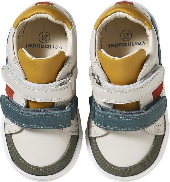 Produktbild Vertbaudet Baby Klett-Sneakers (20)