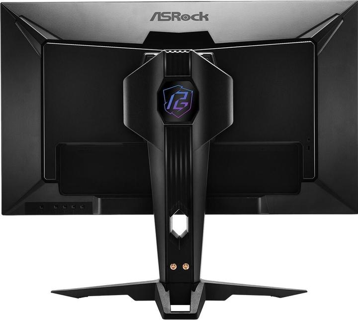 Actual product image AsRock 27"(68,5cm)TFT Gaming PG27QFT2A 180Hz (2560 x 1440 pixels, 27")