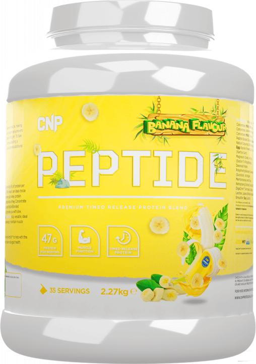 Produktbild CNP Peptide (2270 g, 100x)