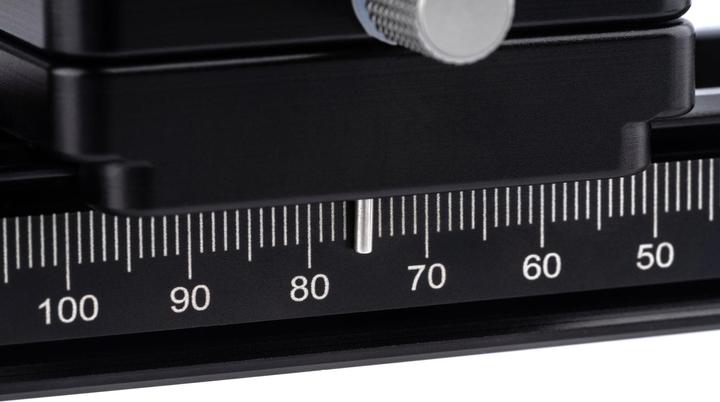 Actual product image Nisi Adjustment slide (Swivel handle)