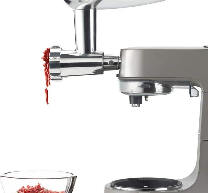 Actual product image Kenwood Mincer KAX950ME