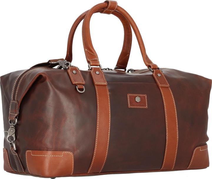 Produktbild Jekyll & Hide Oxford - Weekender aus Leder (25 l)