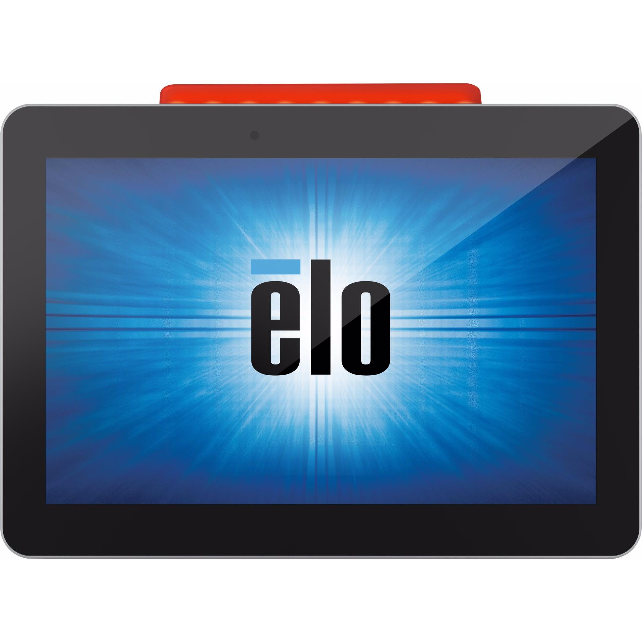 Thumbnail - ēlo Status Light, Weiteres Smartphone Zubehör, Schwarz, Weiss