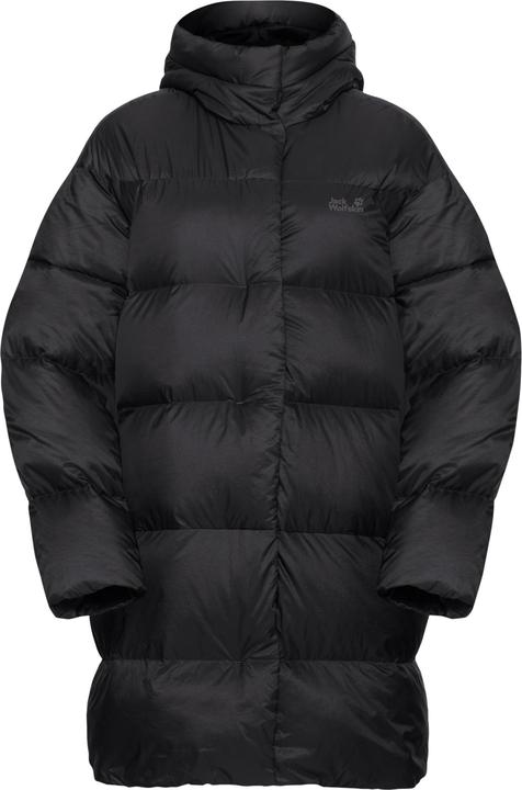 Produktbild Jack Wolfskin Icy Hill Coat W Rds (S)