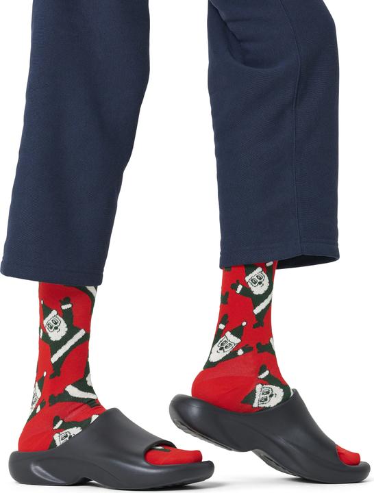 Produktbild Happy Socks Santa Sock (Einzelpack, 36 - 40)