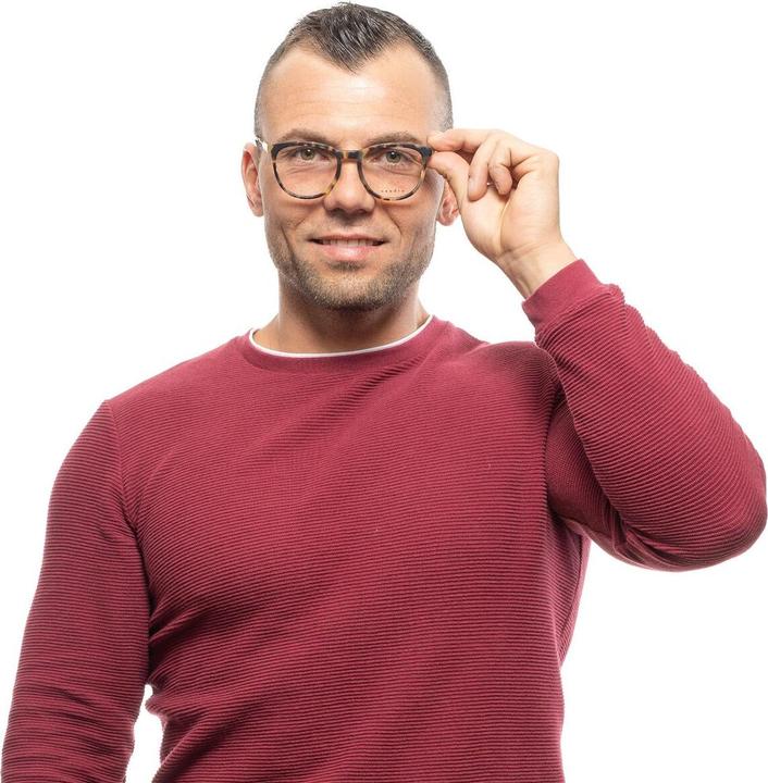 Actual product image Sandro Paris Spectacle frame Sd1012 51206 (no correction)