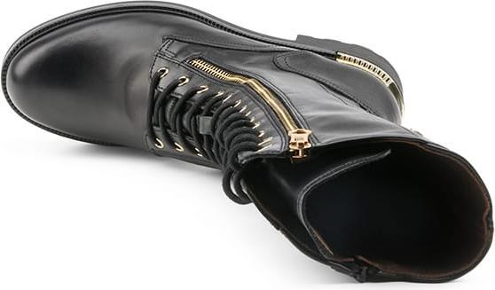 Actual product image Nero Giardini Stiefel (36)