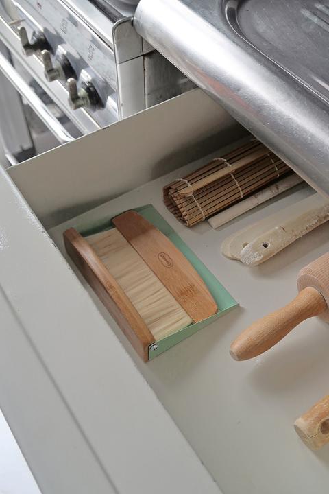 Image du produit Cabanaz Balai de table