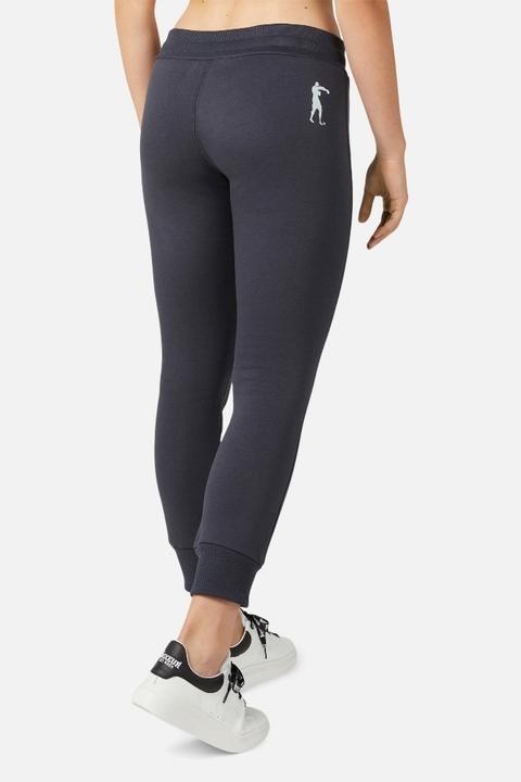 Actual product image Boxeur des Rues Basic Long Logo Sweatpants (XL)