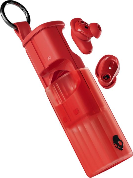 Immagine prodotto Skullcandy Method 360 ANC In-Ear True Wireless Plasma (ANC, 40 h, Senza fili)