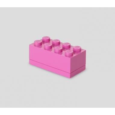 Room Copenhagen 4012 Brotdose Polypropylen (PP) (e), Lunchbox, Pink