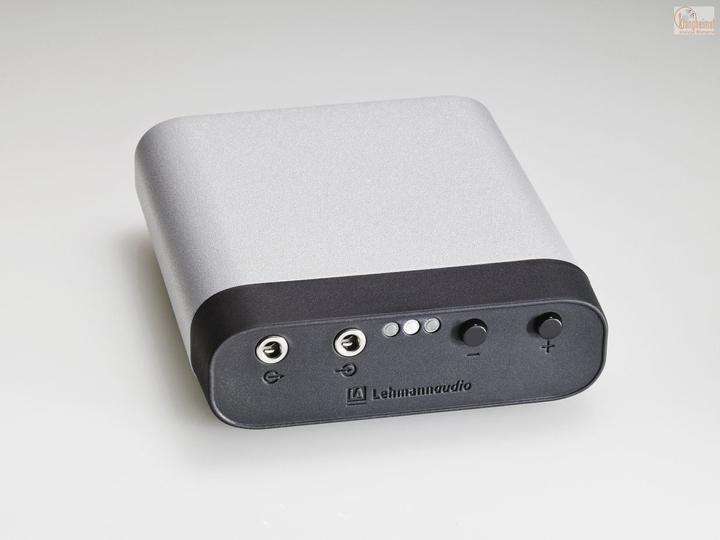 Produktbild Lehmann Audio Traveller (Gain-Schalter)