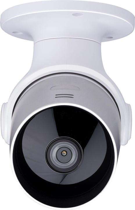Immagine prodotto Alpina Garden IP65 TELECAMERA ESTERNA SMARTE 871125226467 Visione notturna 230V