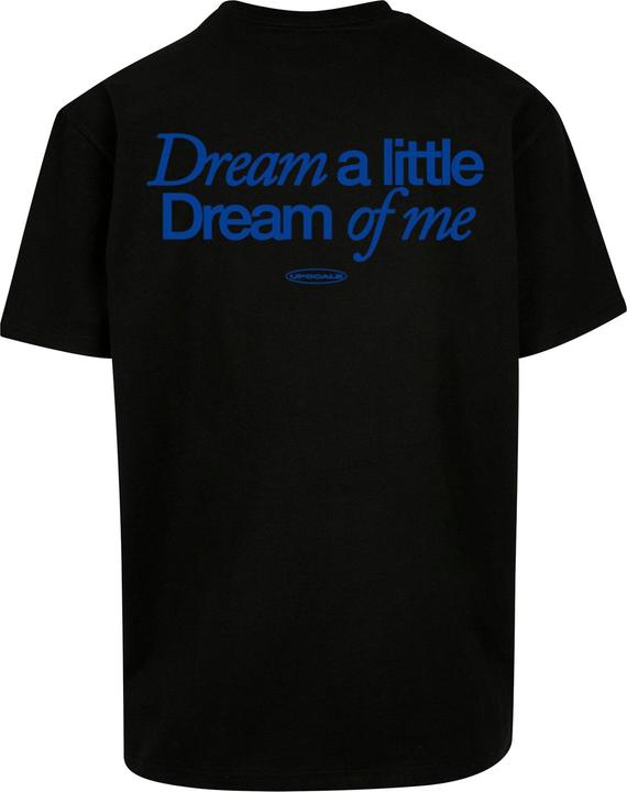 Produktbild Urban Classics A little dream of me Heavy Oversize Tee - 127065 (M)