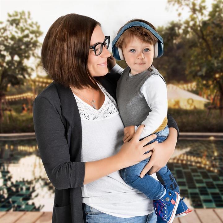 Actual product image Reer SilentGuard Baby (1 x)