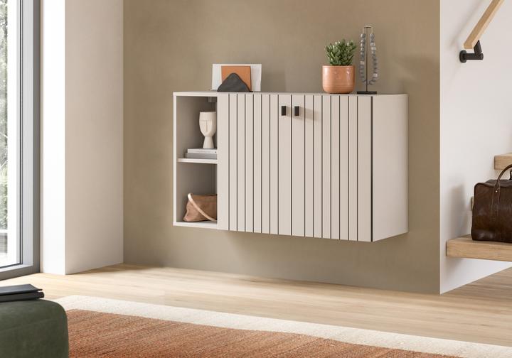 Produktbild Xonox Home Station (106 x 37 x 63 cm)