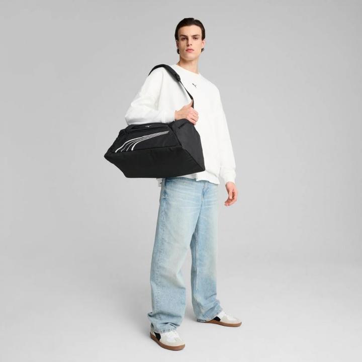 Actual product image Puma FUNDAMENTAL Small Sports Bag (34 l)