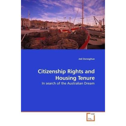 Citizenship Rights and Housing Tenure, Fachbücher