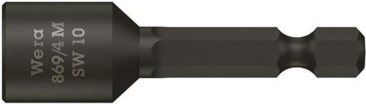 Productafbeelding Wera 869/4 Doppen magnetisch (10 mm)