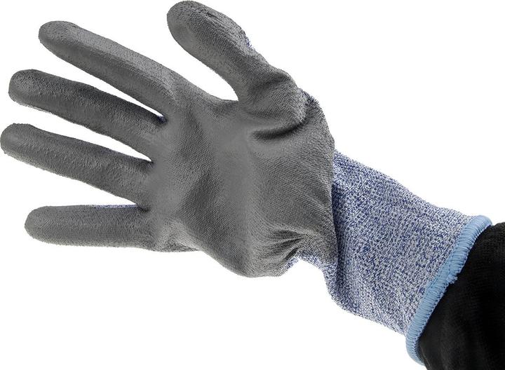 Produktbild Mapa Krytech 586-Schnitthandschuh Stf 5 Gr 10 (10)