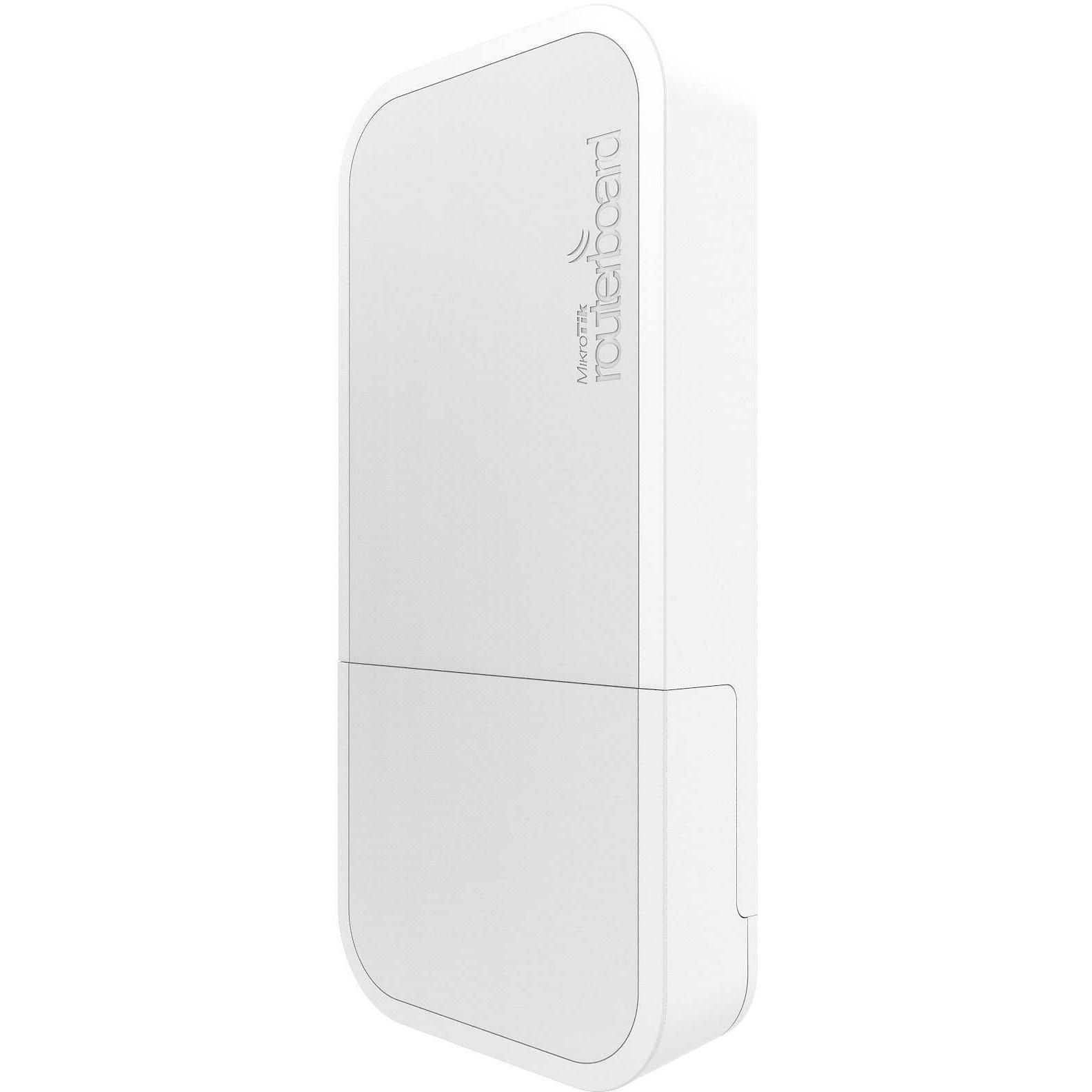 MikroTik LoRa8, Router, Weiss