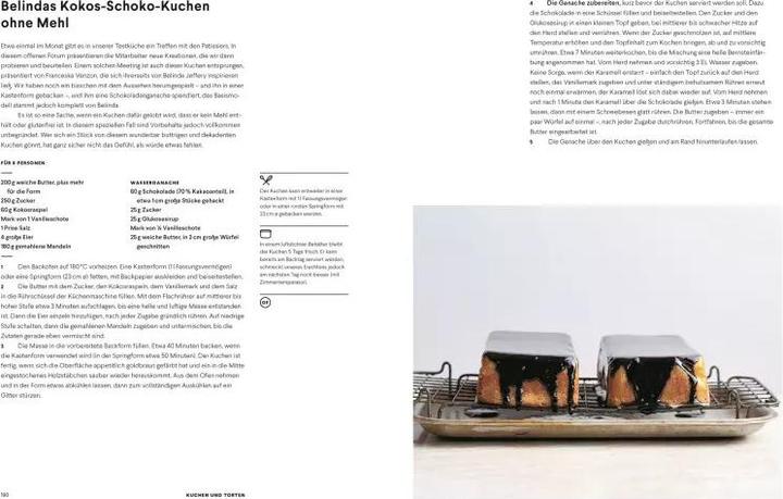 Image du produit Sweet (Allemand, Helen Goh., Yotam Ottolenghi, 2017)