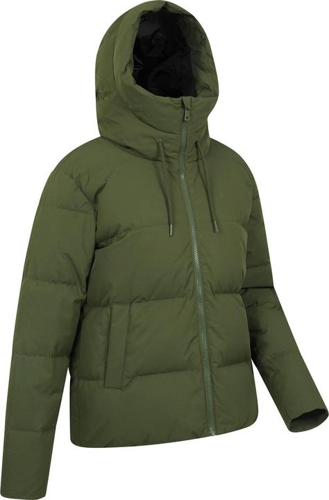 Produktbild Mountain Warehouse Cosy Extreme Daunenjacke (42)
