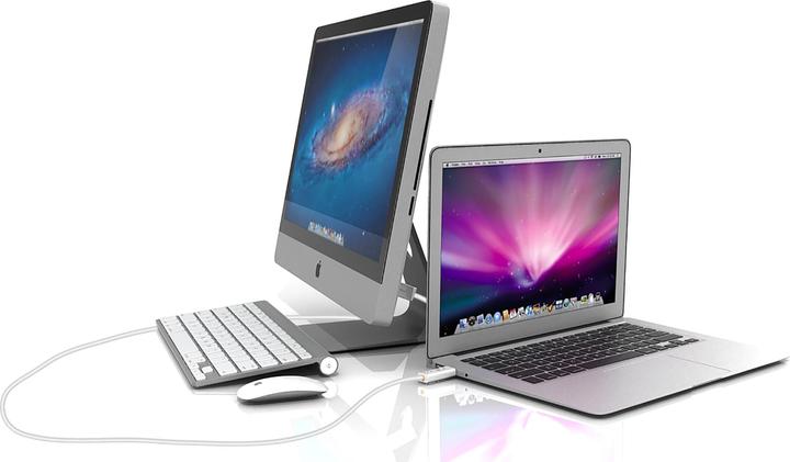 Immagine prodotto j5Create Juc400 (1.80 m, USB 2.0)