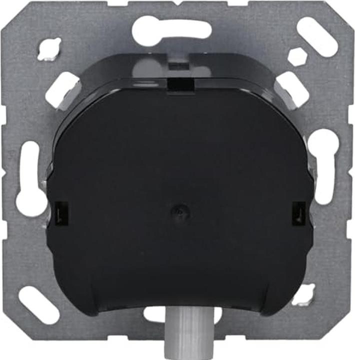 Actual product image JUNG Series touch dimmer 1712EN