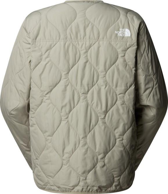 Productafbeelding North Face Giacca Foderata Trapuntata Ampato (S)
