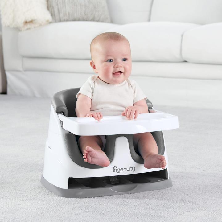 Image du produit Ingenuity Siège enfant 2-en-1 (Siège de table)