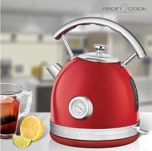 Immagine prodotto Proficook PC-WKS 1192 (1.70 l)