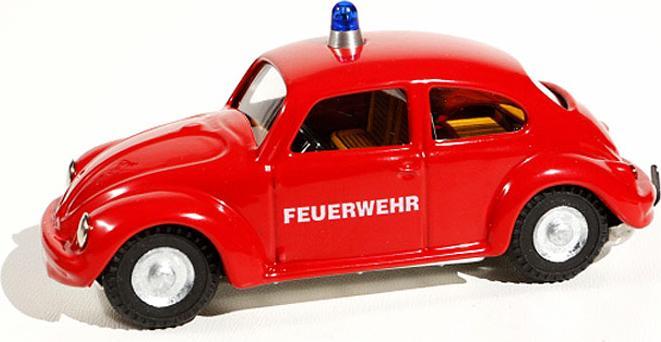 Produktbild Kovap Blechfabrik - VW Käfer Feuerwehr
