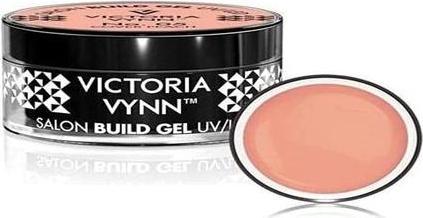 Produktbild Visconti Di Modrone Victoria Vynn Build Gel UV/LED 50ml Nr.05 Abdeckung Pfirsich (Cover Peach)