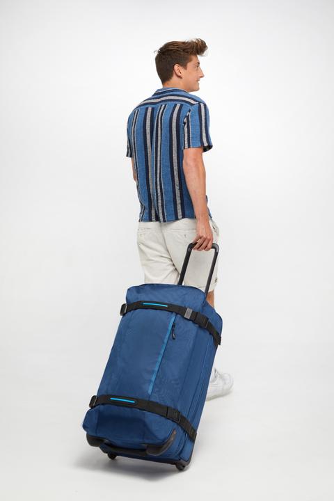 Actual product image American Tourister Urban Track (84 l)