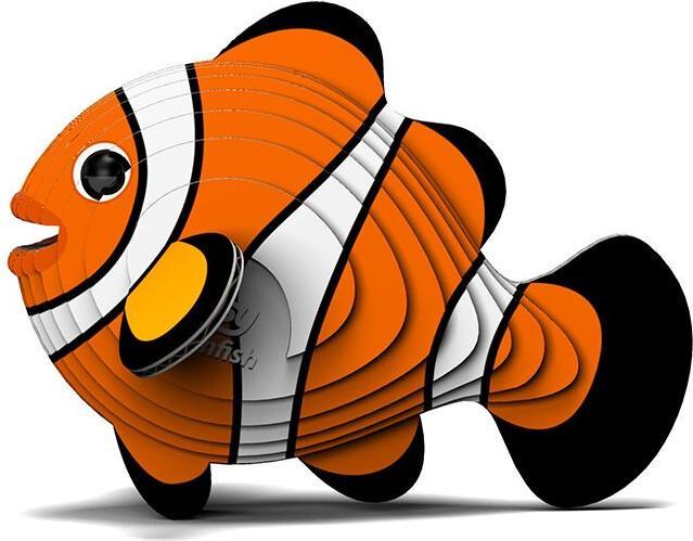 Image du produit Eugy Poisson-clown